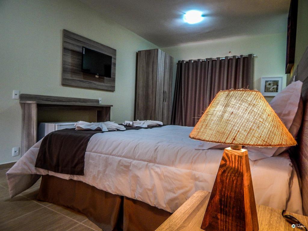 Molise Hotel Fazenda Serra Negra  Cameră foto